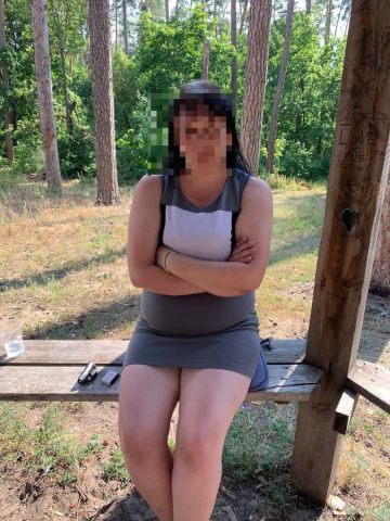 Проститутка Ивона